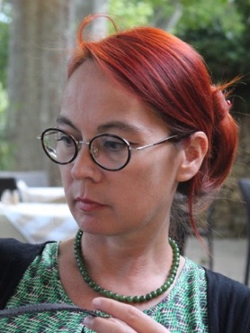 Portrait de Thuy Kieu Vuong