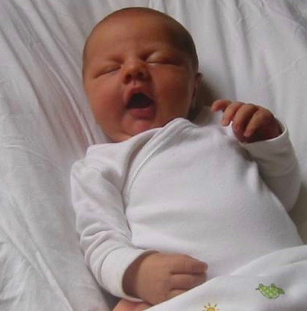 Bébé